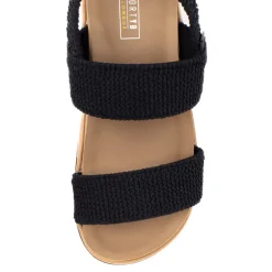 Tiffin Flatform Sandal