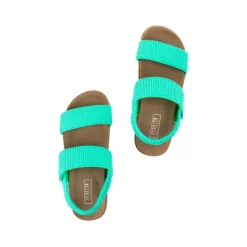Tiffin Flatform Sandal