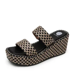 Tinley Wedge Sandal