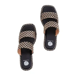 Tinley Wedge Sandal