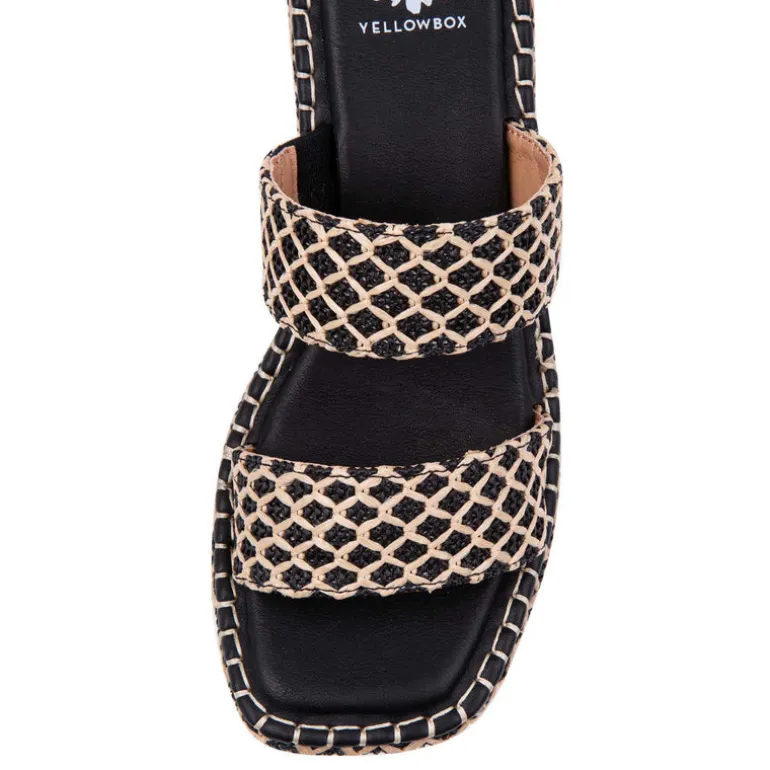 Tinley Wedge Sandal