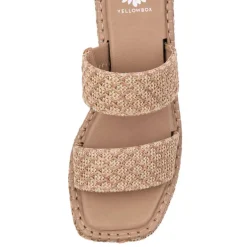 Tinley Wedge Sandal