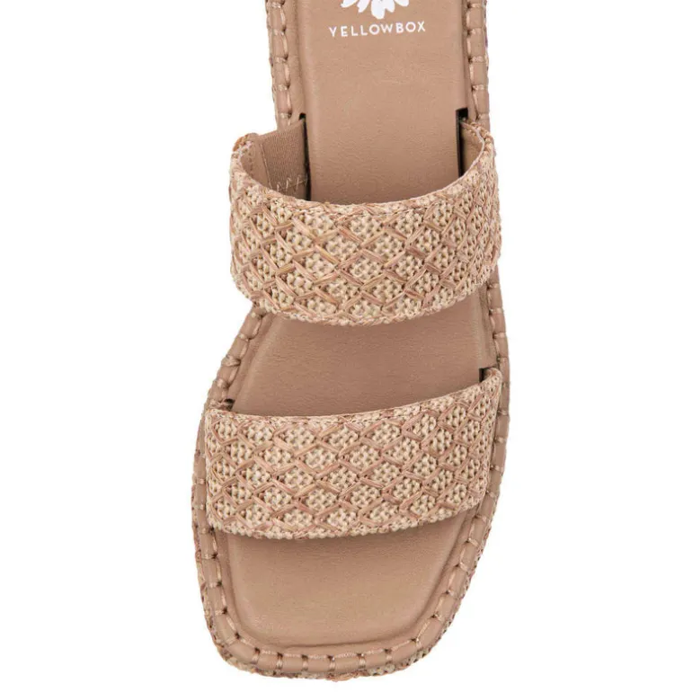 Tinley Wedge Sandal