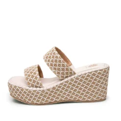 Tinley Wedge Sandal