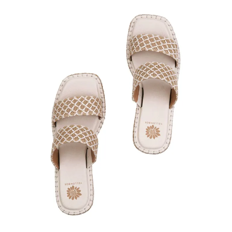 Tinley Wedge Sandal