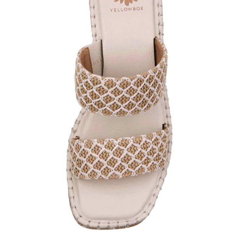 Tinley Wedge Sandal