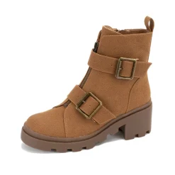 Tyra Heeled Boot