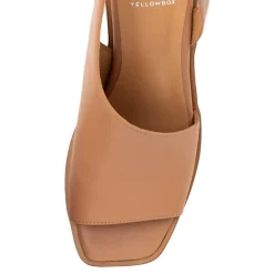 Valdosta Slingback Wedge Sandal