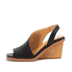 Valdosta Slingback Wedge Sandal
