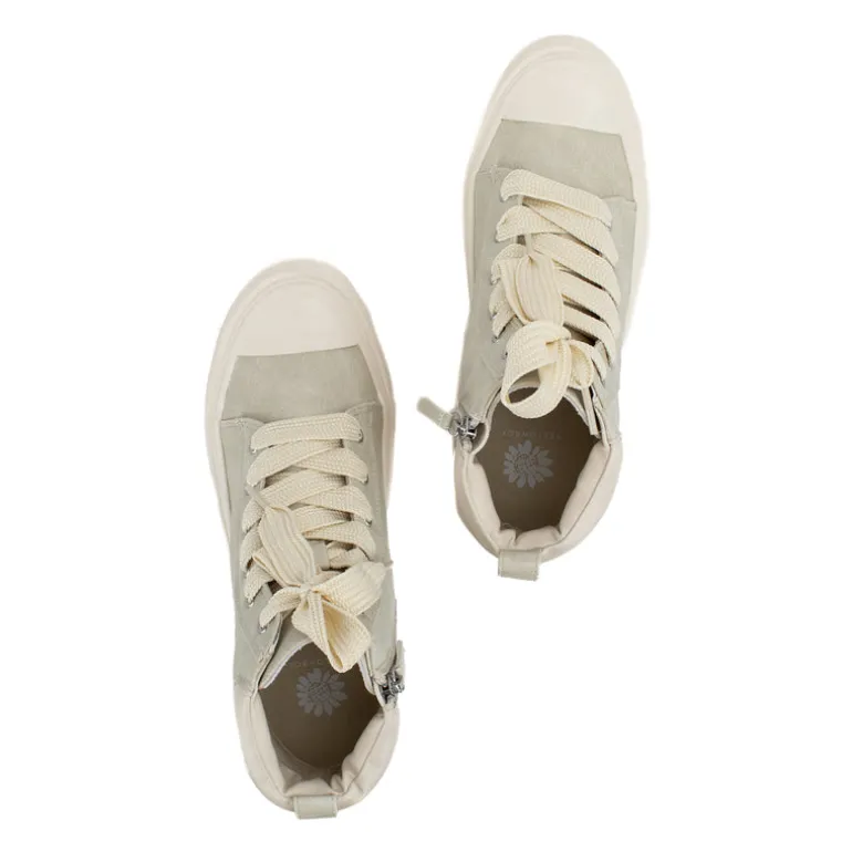 Valter High Top Sneaker