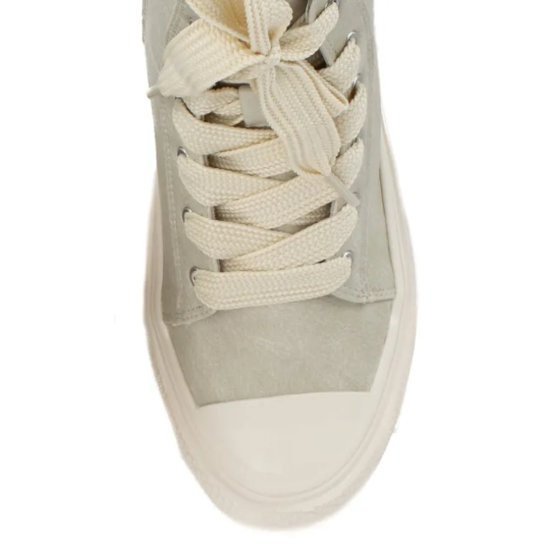 Valter High Top Sneaker