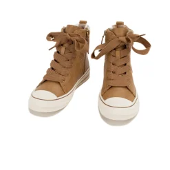 Valter High Top Sneaker