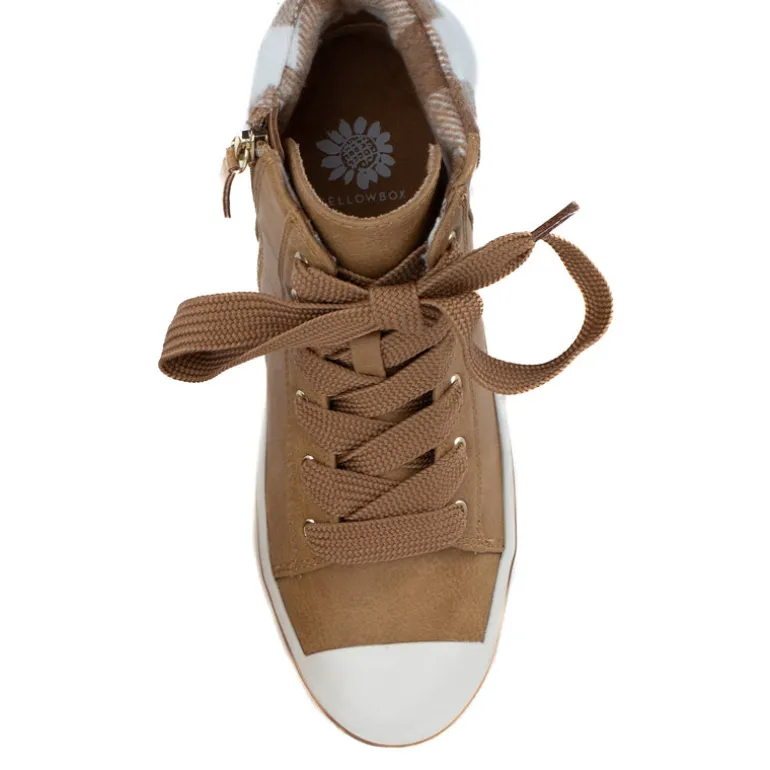 Valter High Top Sneaker