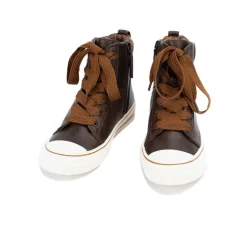 Valter High Top Sneaker