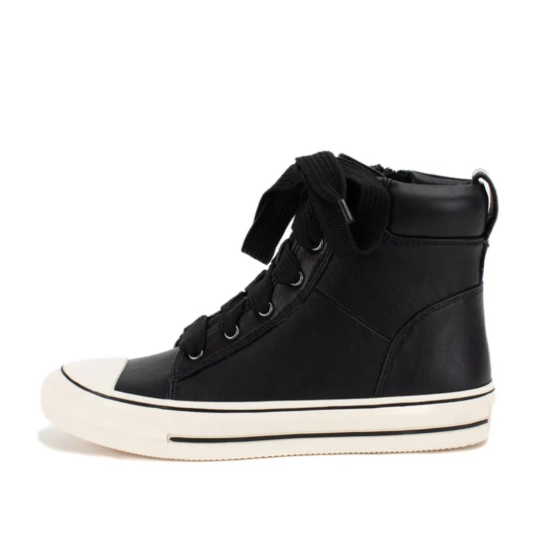 Valter High Top Sneaker