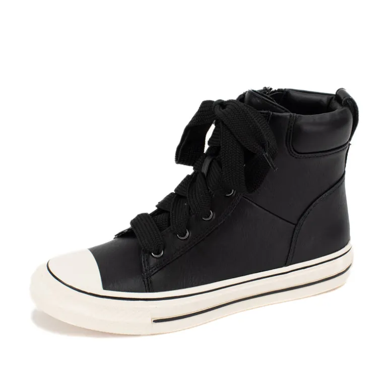 Valter High Top Sneaker