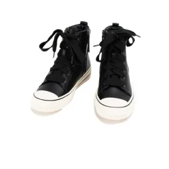Valter High Top Sneaker
