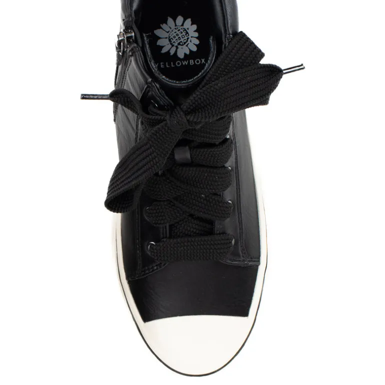 Valter High Top Sneaker