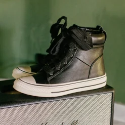 Valter High Top Sneaker