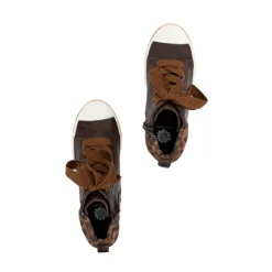 Valter High Top Sneaker