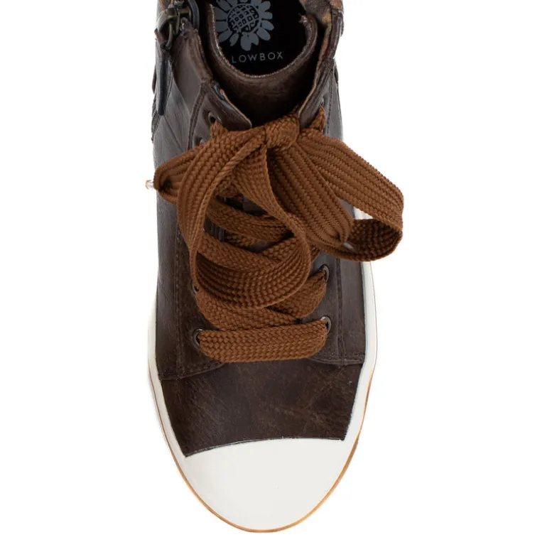 Valter High Top Sneaker