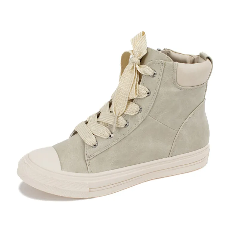 Valter High Top Sneaker