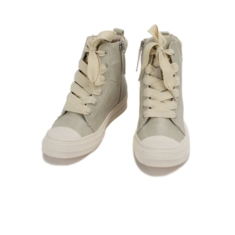 Valter High Top Sneaker