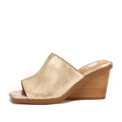 Vellore Wedge Sandal