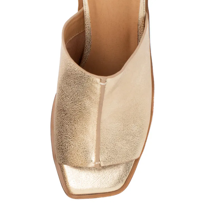 Vellore Wedge Sandal