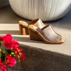 Vellore Wedge Sandal