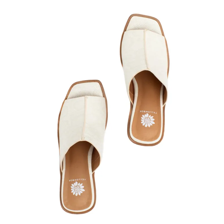Vellore Wedge Sandal