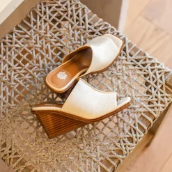 Vellore Wedge Sandal