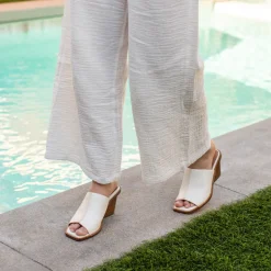 Vellore Wedge Sandal