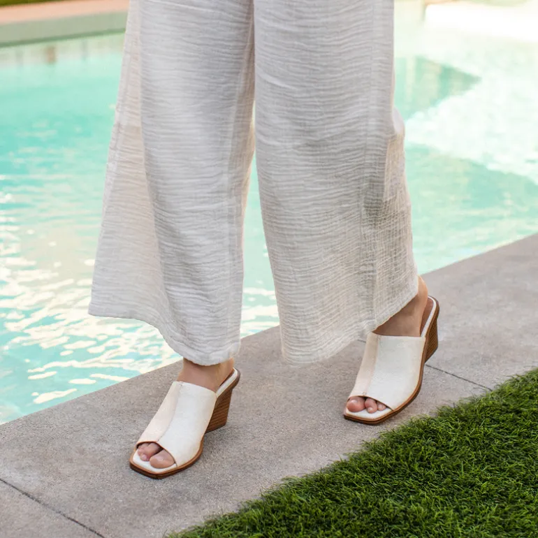 Vellore Wedge Sandal
