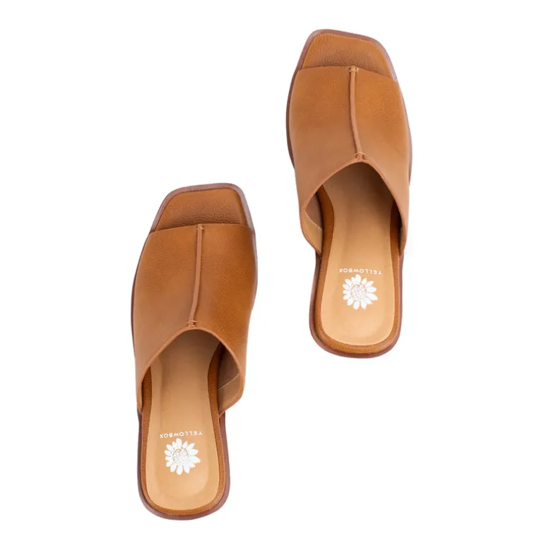 Vellore Wedge Sandal