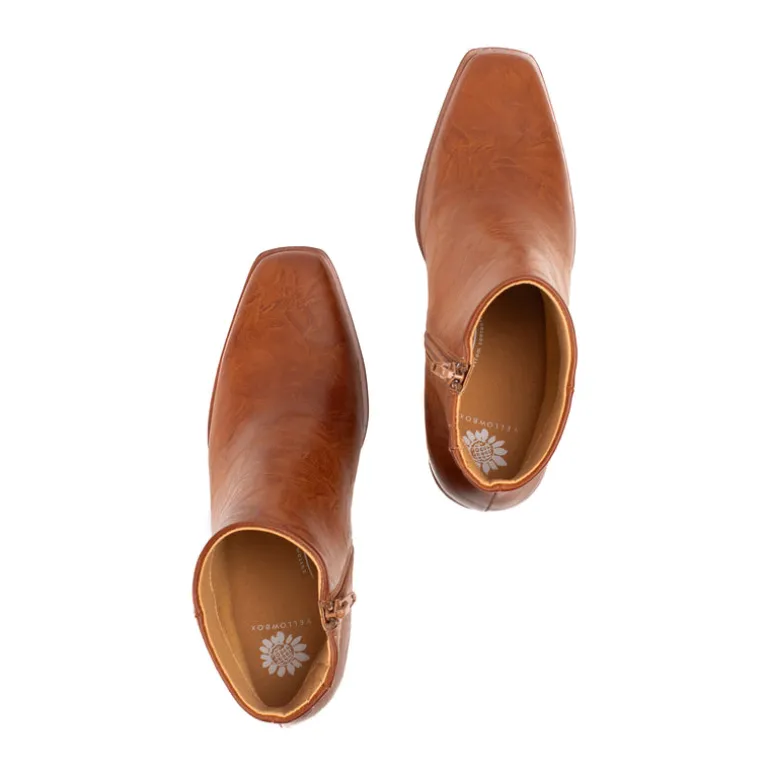 Velta Ankle Boot