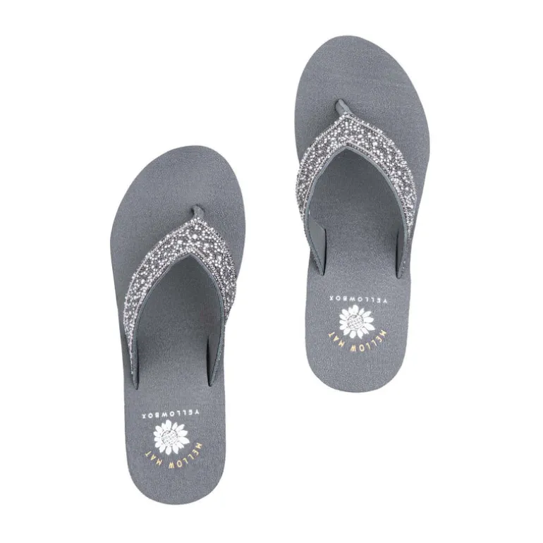 Waneta Wedge Sandal