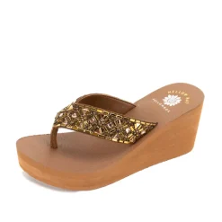 Whittier Wedge Sandal