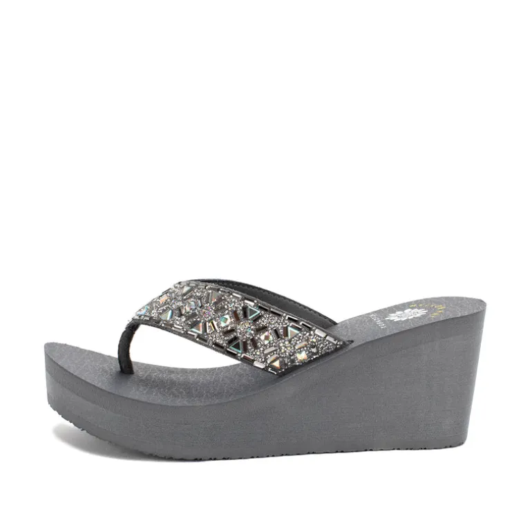 Whittier Wedge Sandal