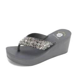 Whittier Wedge Sandal