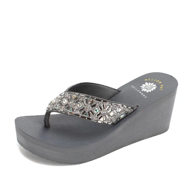 Whittier Wedge Sandal