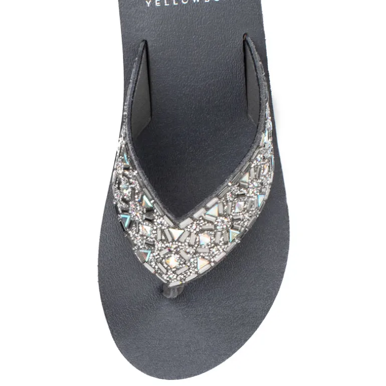 Whittier Wedge Sandal