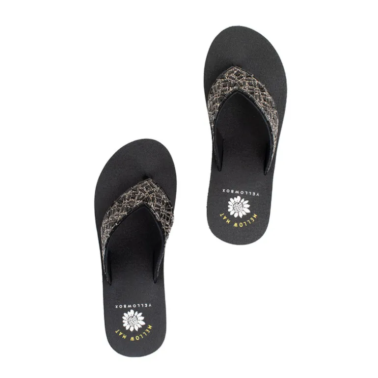 Whittier Wedge Sandal