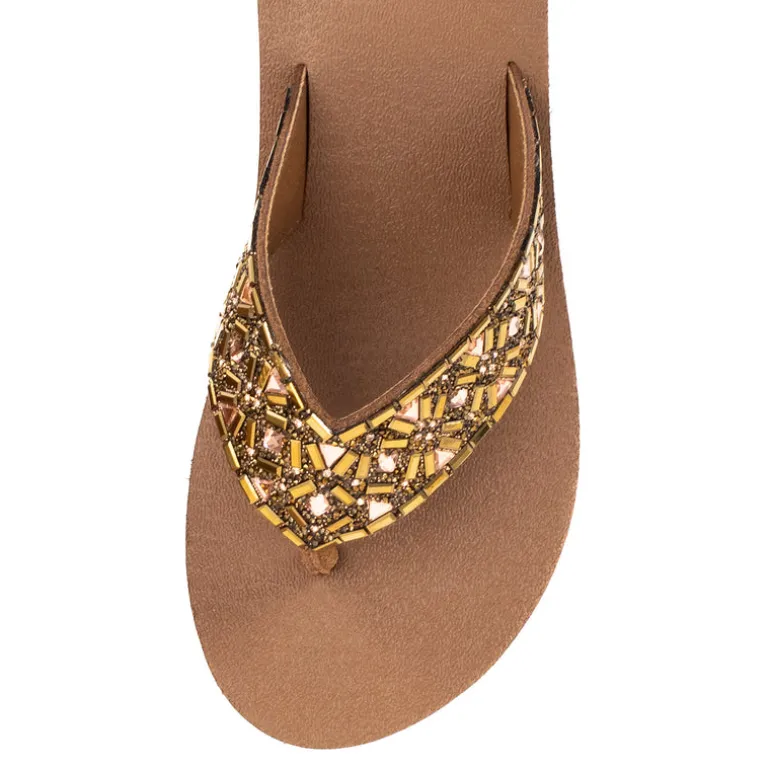 Whittier Wedge Sandal