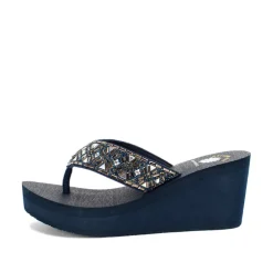 Whittier Wedge Sandal
