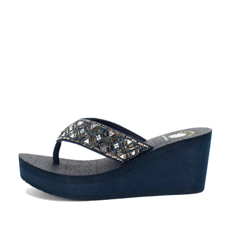 Whittier Wedge Sandal