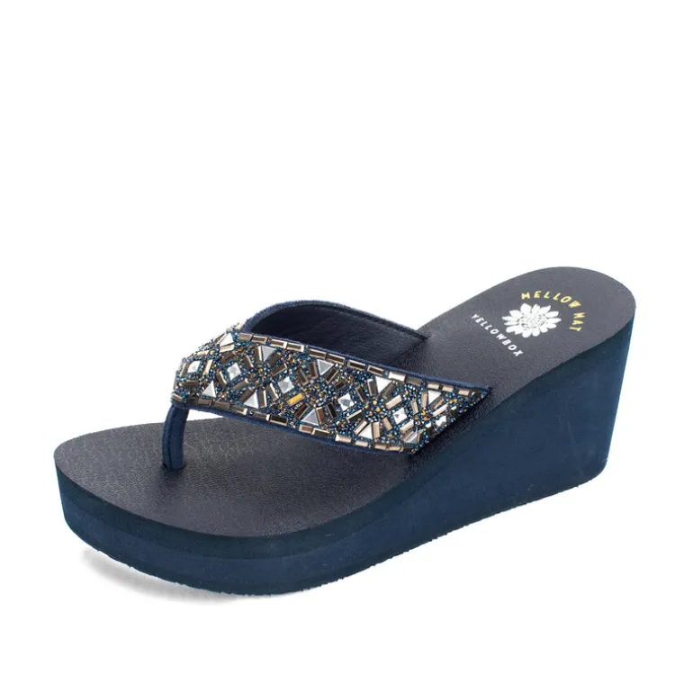 Whittier Wedge Sandal