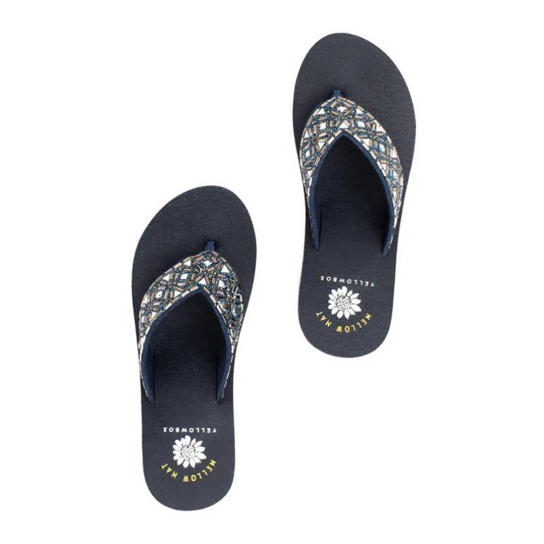 Whittier Wedge Sandal