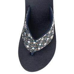 Whittier Wedge Sandal