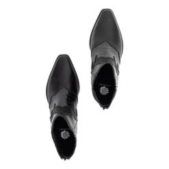 Willis Western Chelsea Boot